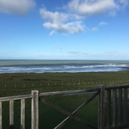 La Naturelle : La Vue Mer Du Duplex 33 , Wimereux Sur La Cote D Opale 아파트 외부 사진