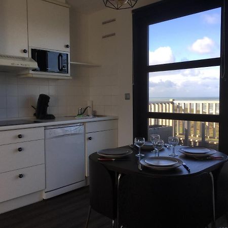 La Naturelle : La Vue Mer Du Duplex 33 , Wimereux Sur La Cote D Opale 아파트 외부 사진