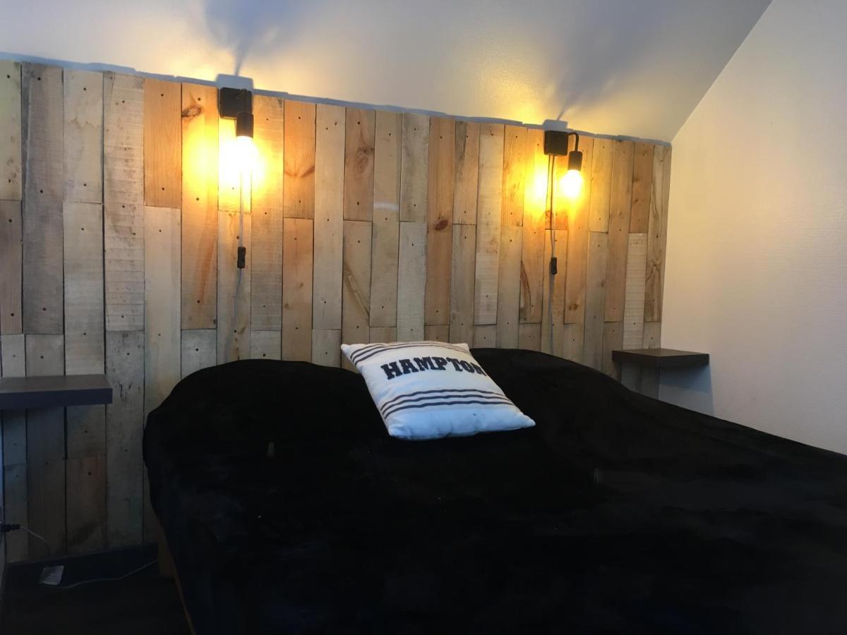 La Naturelle : La Vue Mer Du Duplex 33 , Wimereux Sur La Cote D Opale 아파트 외부 사진