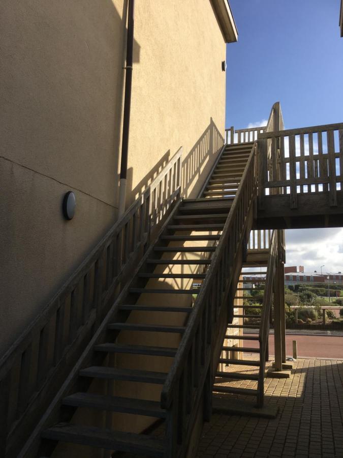 La Naturelle : La Vue Mer Du Duplex 33 , Wimereux Sur La Cote D Opale 아파트 외부 사진