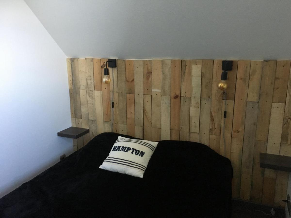 La Naturelle : La Vue Mer Du Duplex 33 , Wimereux Sur La Cote D Opale 아파트 외부 사진