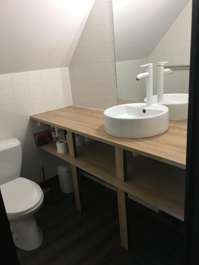 La Naturelle : La Vue Mer Du Duplex 33 , Wimereux Sur La Cote D Opale 아파트 외부 사진