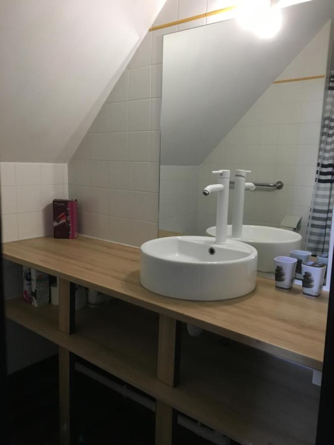 La Naturelle : La Vue Mer Du Duplex 33 , Wimereux Sur La Cote D Opale 아파트 외부 사진